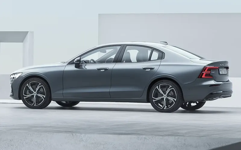 s60 (2021-2025)
