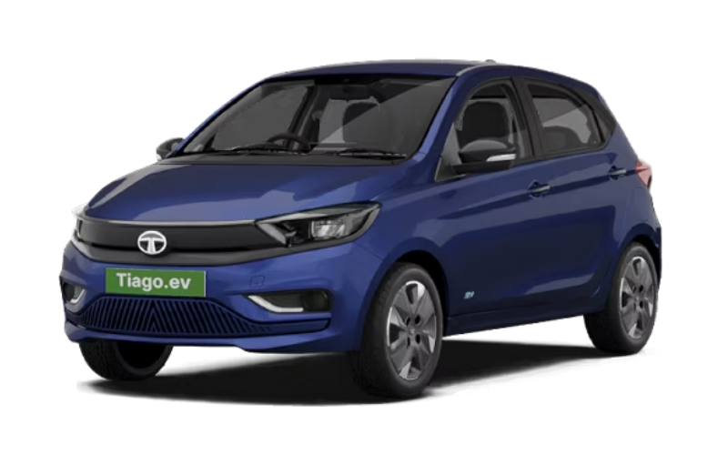 Tiago EV