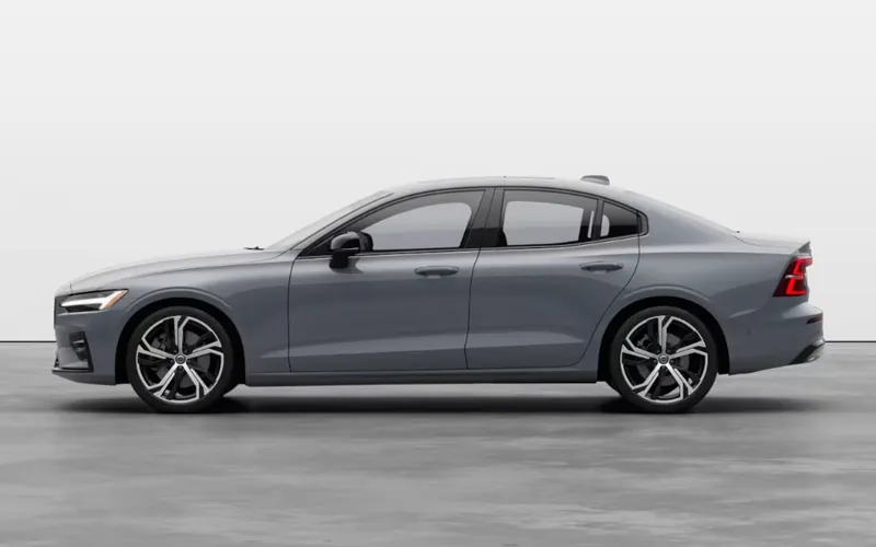 s60 (2021-2025)