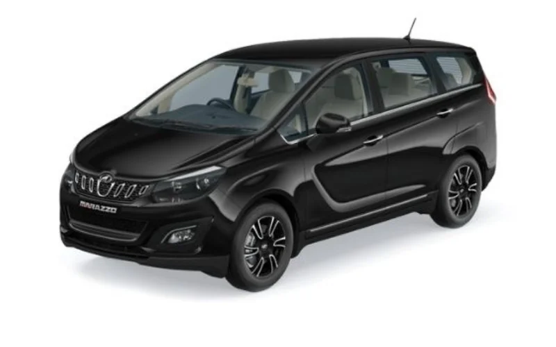 Marazzo Oceanic black