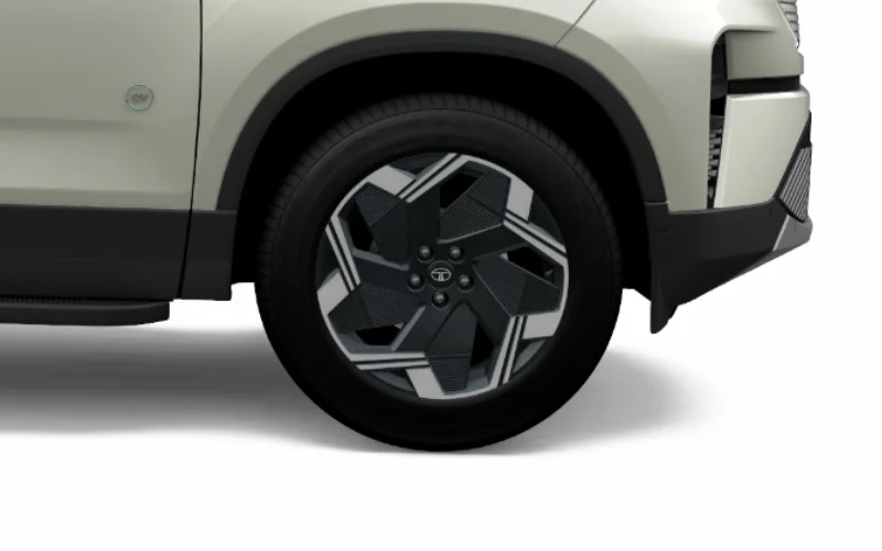 harrier ev