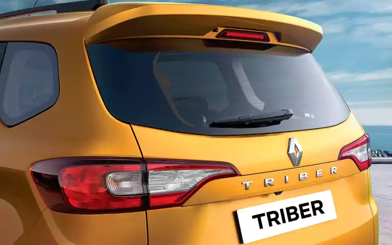 triber (2019-2025)