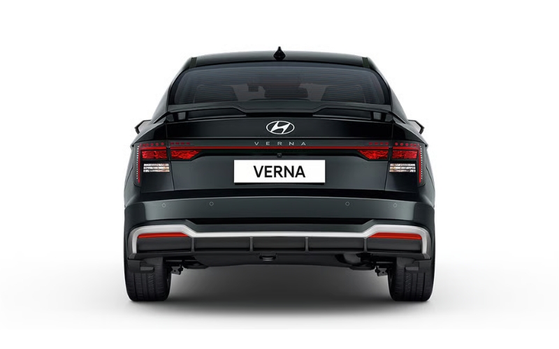 verna