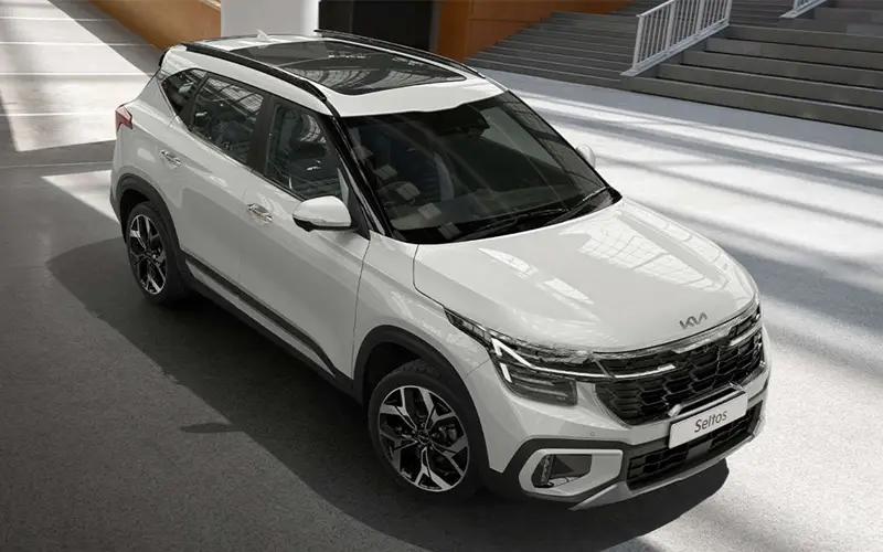 seltos (2023-2026)