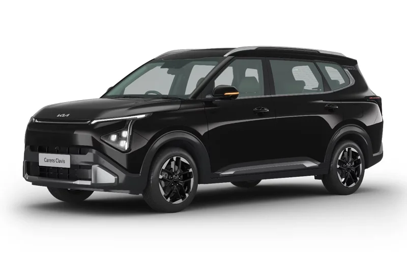 Carens Clavis Aurora Black Pearl