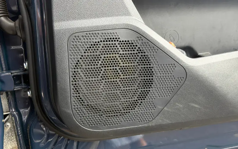 harrier ev