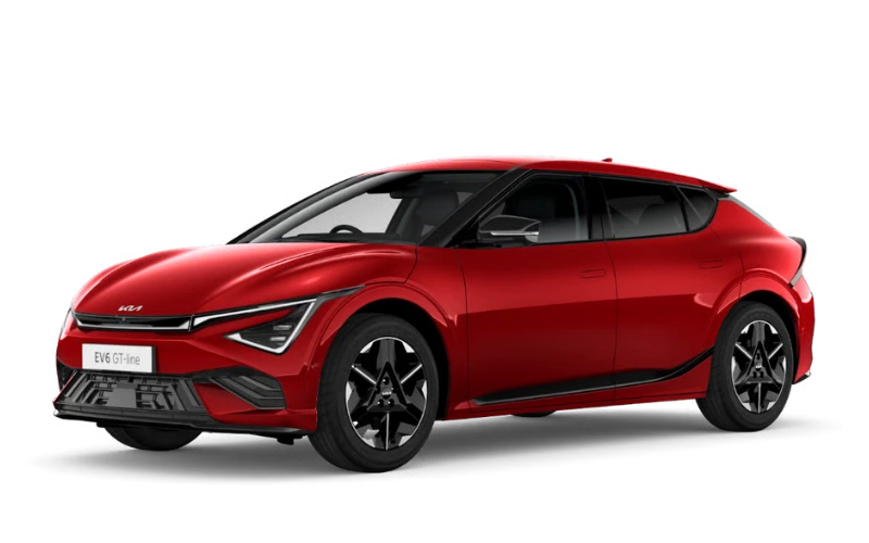 Carens CNG