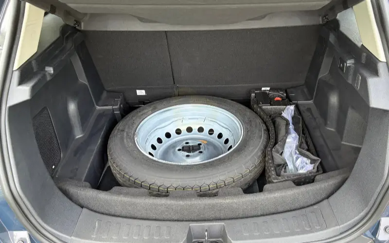 harrier ev