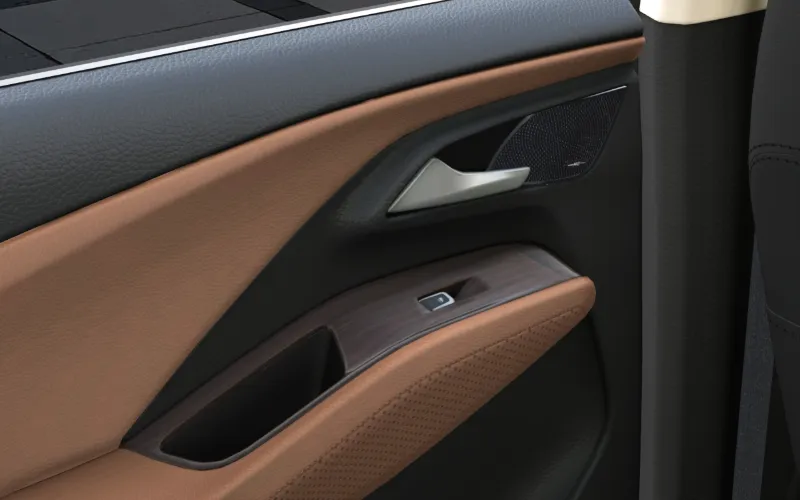 hector plus (2023-2025)