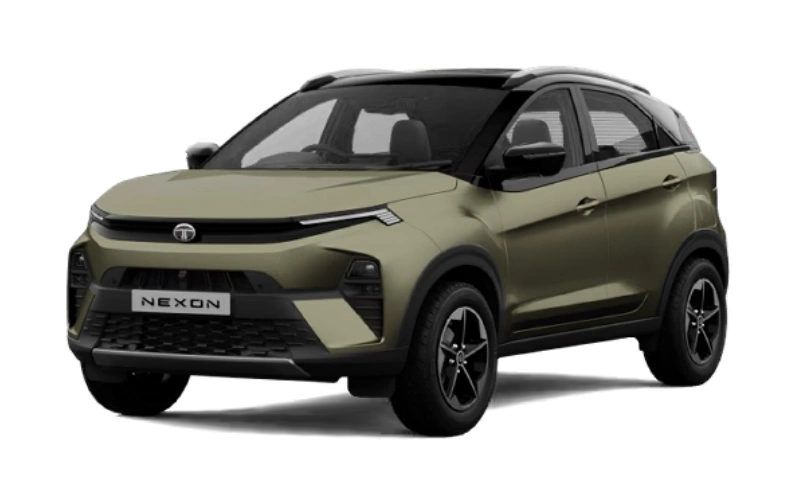 Tata Nexon