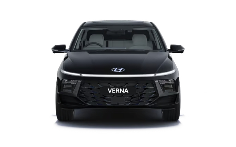 verna