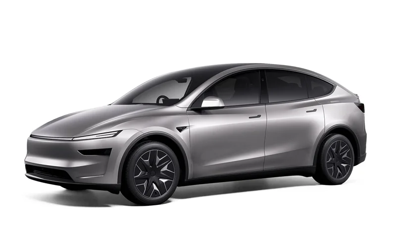 Model Y L