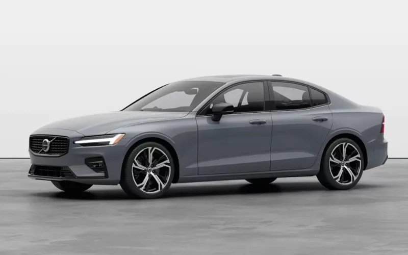 s60 (2021-2025)