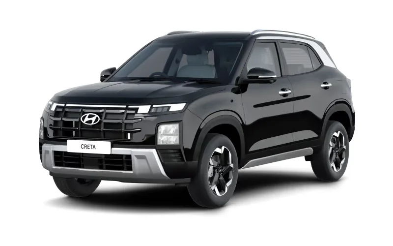 Hyundai Creta And Tata Nexon