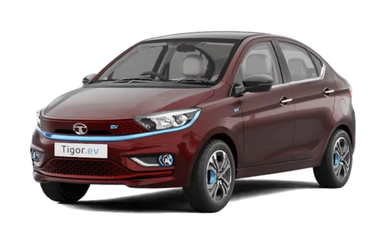Tigor EV
