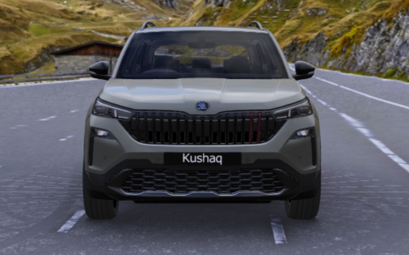 kushaq