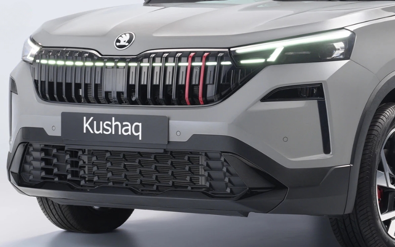 kushaq