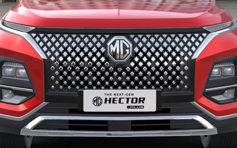 hector plus (2023-2025)