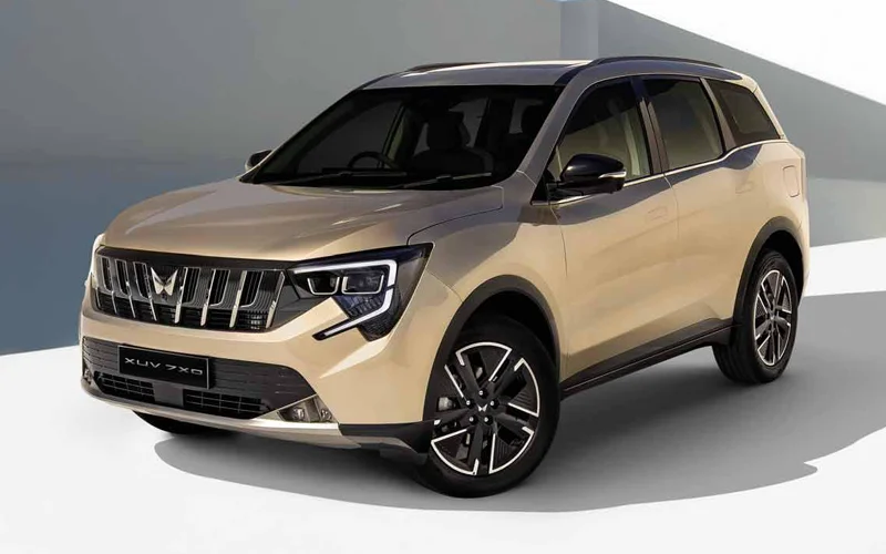 XUV 7XO