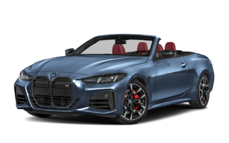 BMW M440i