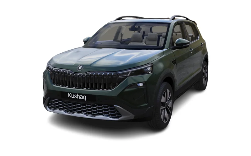 Kushaq Shimla Green