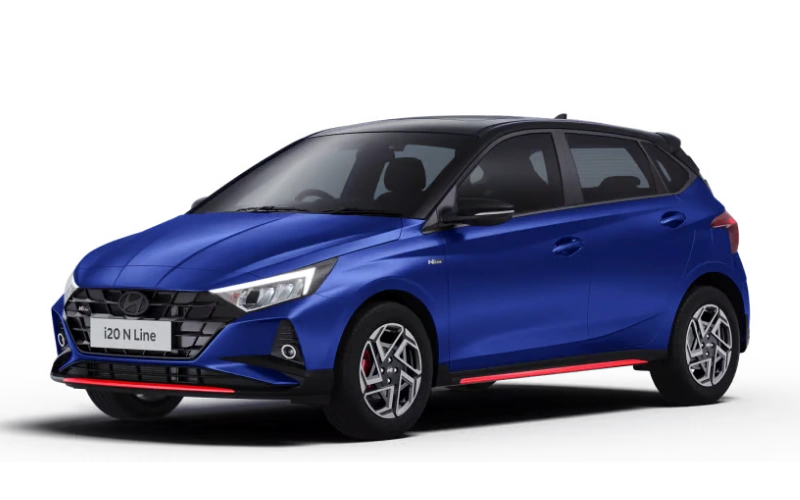 i20 N Line