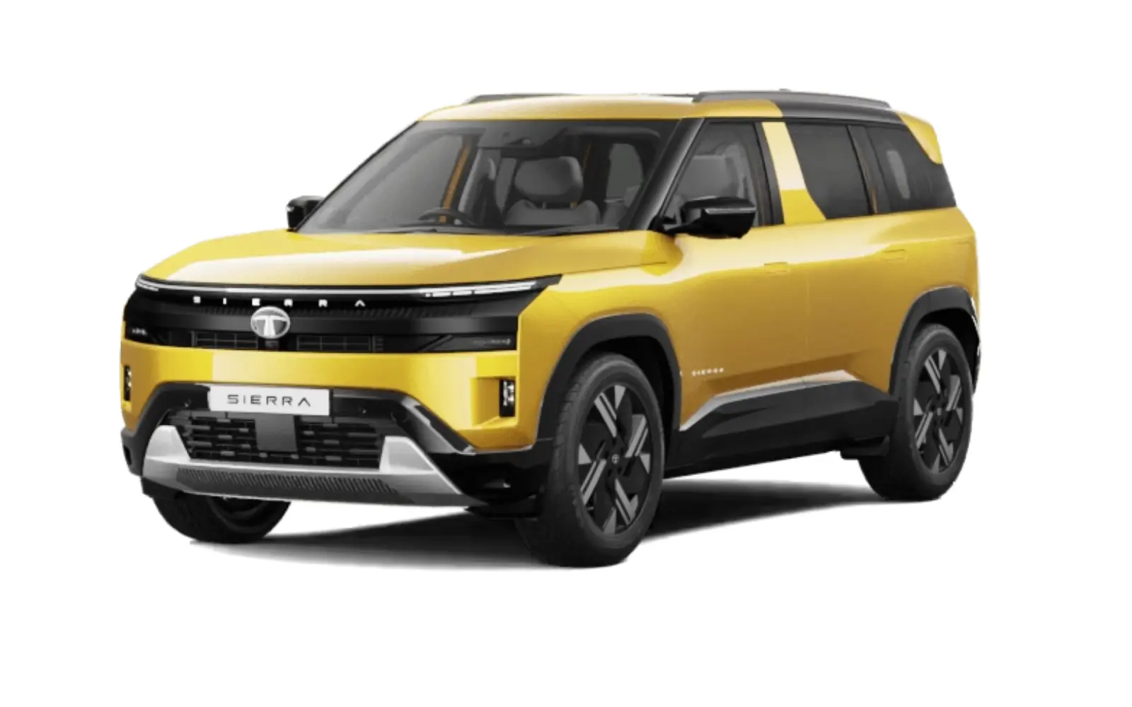 Sierra Andaman Adventure