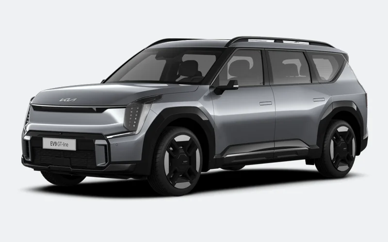 EV9 Pebble Gray