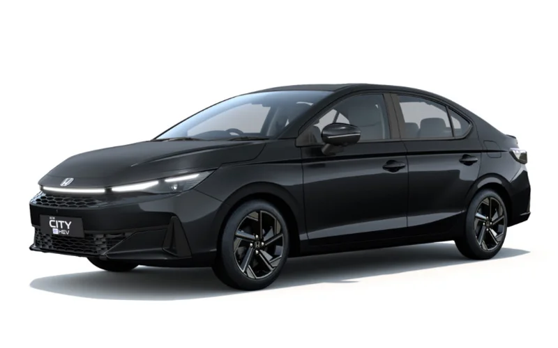 City Facelift