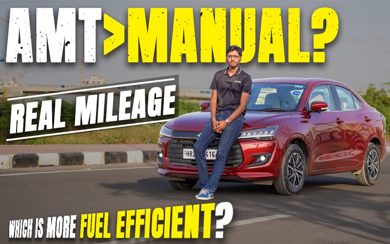 We Tested Fuel Efficiency Of The Highest Selling Car Of India | Part-2