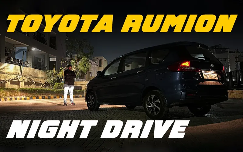 Toyota Video