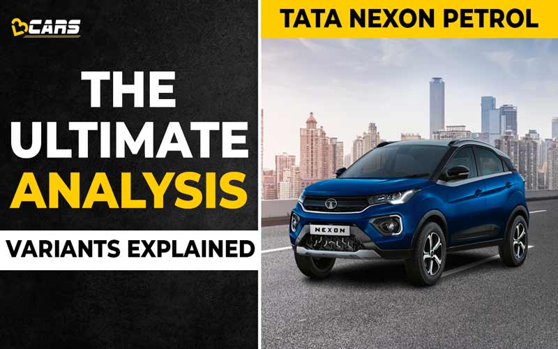 Tata Nexon Videos