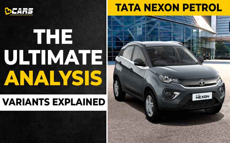 Tata Nexon Videos