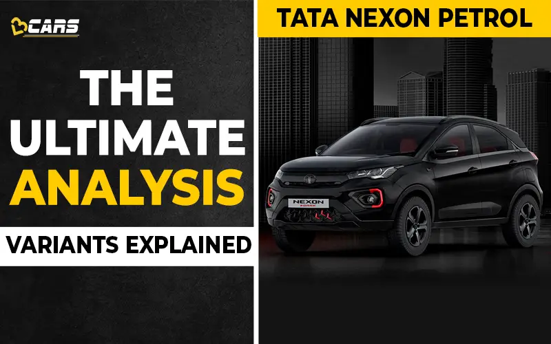 Tata Nexon Videos