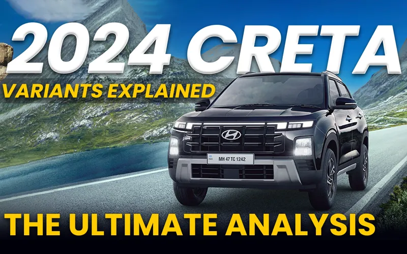 Hyundai Creta Videos