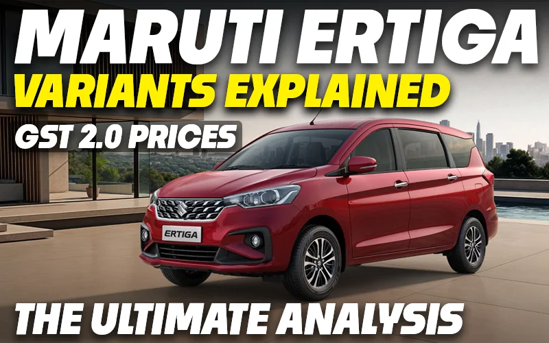 Maruti Suzuki Video