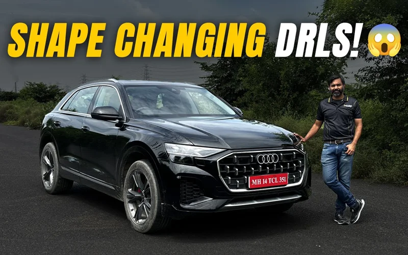 Audi Video