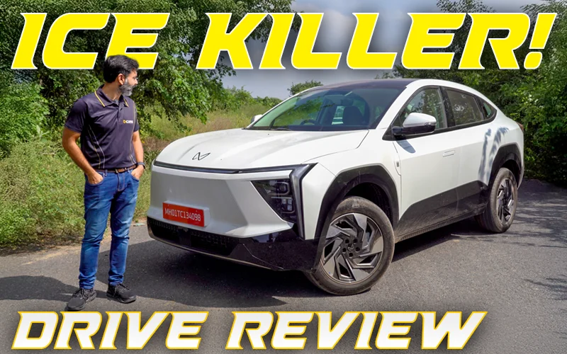 EVs Were Never This Complete | XEV 9e Pack 2 79kWh Will Make You Shift To Electric | Branded