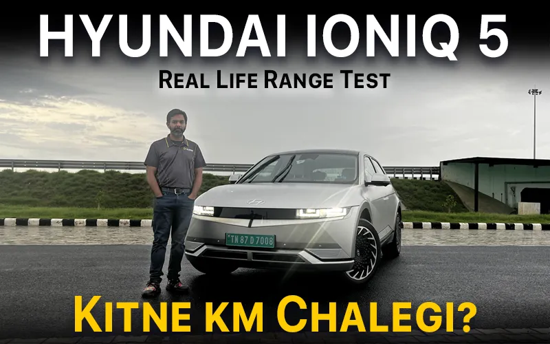 Hyundai Ioniq 5 Videos