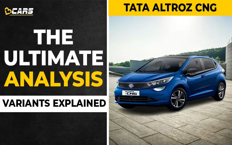 Tata Altroz Videos