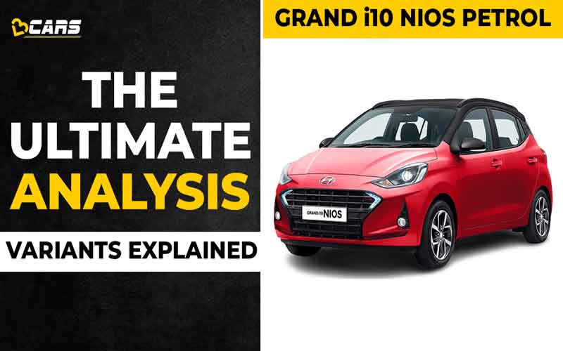 Hyundai Grand i10 Nios Videos