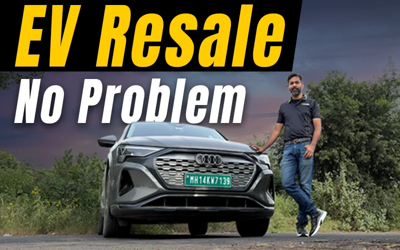 Audi Video
