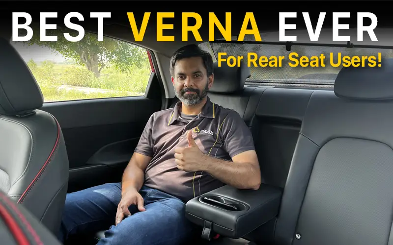 Hyundai Verna Videos