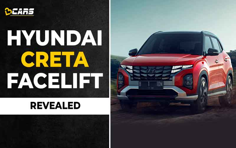 Hyundai Creta Videos