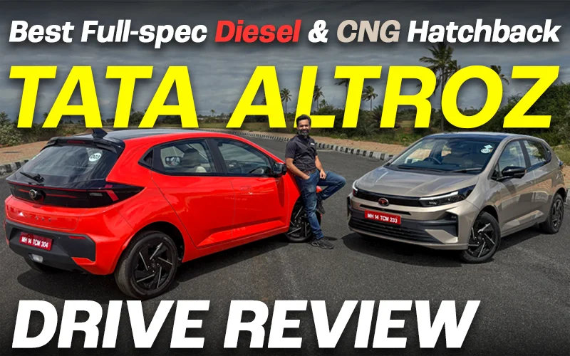 Tata Video