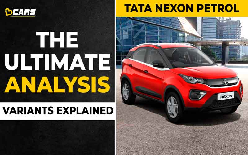 Tata Nexon Videos