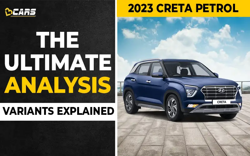 Hyundai Creta Videos