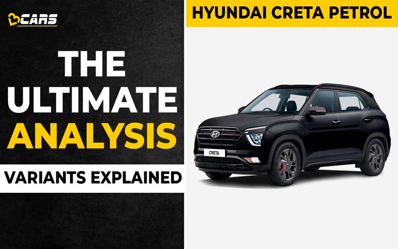 Hyundai Creta Videos