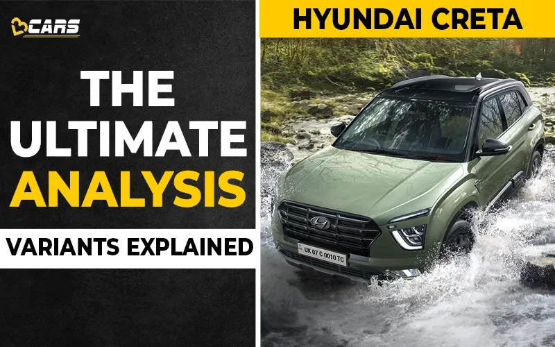 Hyundai Creta Videos