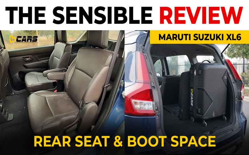 Maruti Suzuki Video